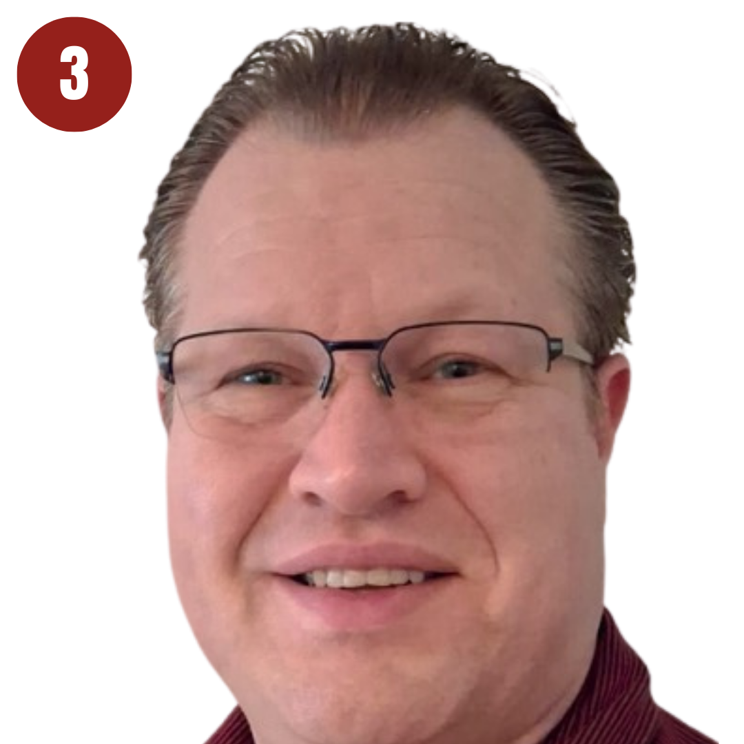 André Kasteleijn | Hart voor Terneuzen